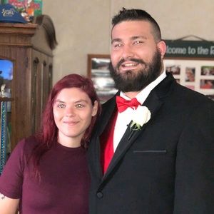 Meet your Posher, Christine